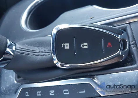 2018 Chevrolet Equinox Lt из США, поврежденный, VIN 2GNAXSEV3J6334250